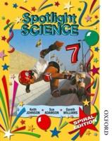 Spotlight Science 7: Spiral Edition