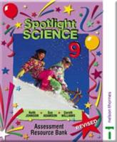 Spotlight Science 9 - Assessment Resource Bank Spiral Edition