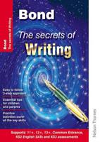 Bond - The Secrets of Writing