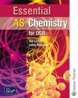 Essential AS Chemistry for OCR