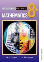 New National Framework Mathematics 8