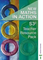 New Maths in Action S3/2 Teacher Resource Pack