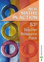 New Maths in Action. S3 (3) Teacher Resource Pack