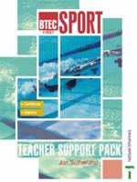 BTEC First Sport. Teacher Support Pack