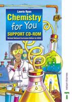 Chemistry For You Teacher Support CD-ROM