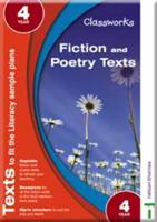 Fiction and Poetry Texts. Year 4