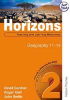 Horizons 2 Geography 11-14