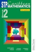 STP Caribbean Maths Book 2