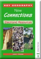 Key Geography New Connections Electronic Resources CD-ROM