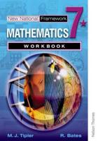 New National Framework Mathematics 7 [Star]. Workbook