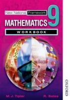 New National Framework Mathematics 9. Workbook