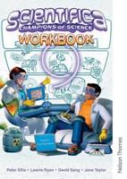 Scientifica Workbook 9