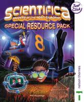 Scientifica Special Resource Pack 8