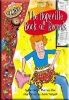 Gigglers Red The Hopeville Book of Records X 5