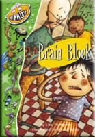 Gigglers Green Brain Block x 5