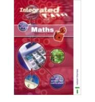 Maths. Teacher's Book