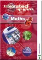 Integrated Tasks Maths Teacher's Book Year 6/P7