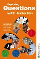 Exploring Questions in RE Teacher Book