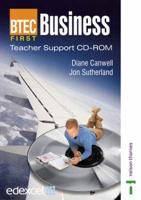 BTEC First Business Tutor Resource Second Edition