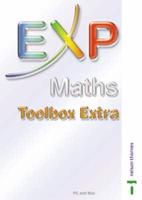 EXP Maths Toolbox Extra CD-ROM