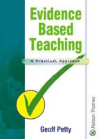 Evidence Based Teaching