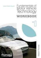 Fundamentals of Motor Vehicle Technology. Workbook 1