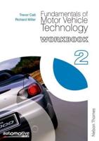 Fundamentals of Motor Vehicle Technology. Workbook 2