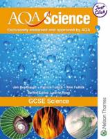AQA Science. GCSE Science
