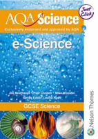 AQA Science: GCSE Science CD-ROM