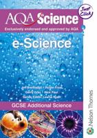 AQA Science: GCSE Additional Science CD-ROM