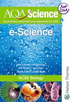AQA Science: GCSE Biology CD-ROM