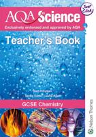 GCSE Chemistry. Teacher's Book