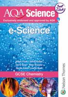 AQA Science: GCSE Chemistry CD-ROM