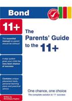 The Parents' Stress-Free Guide to the 11+