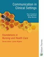 Communication in Clinical Settings