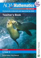 AQA Mathematics for GCSE. Higher, Linear 2 Teacher's Book