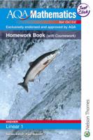 AQA Mathematics for GCSE. Homework Book