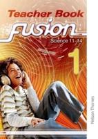 Fusion 1 Teacher Book