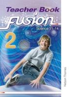 Fusion. 2 Teacher Book