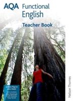 AQA Functional English Teacher's Book