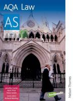 AQA Law AS