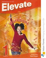 Elevate. 1, Levels 2-3 Workbook