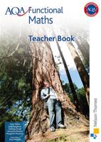 AQA Functional Maths. Teacher Book