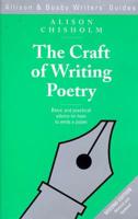 The Craft of Writing Poetry