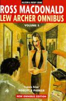 The Lew Archer Omnibus