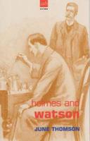 Holmes and Watson