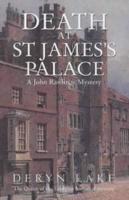 Death at St James's Palace