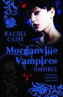 Morganville Vampires. Books 4-6