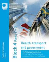 Health, Transport and Government