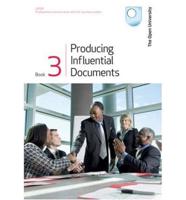 Producing Influential Documents